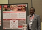 Poster presenter